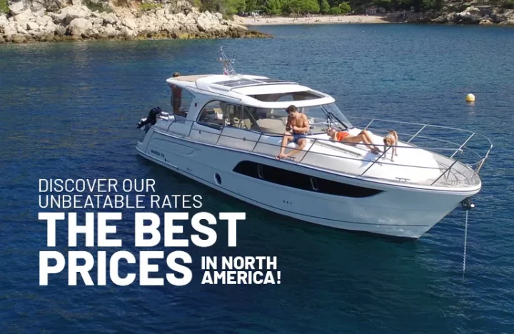 Discover Our Unbeatable Rates – The Best Prices in North America!